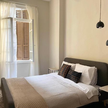 Selanik Home Exteriér fotografie