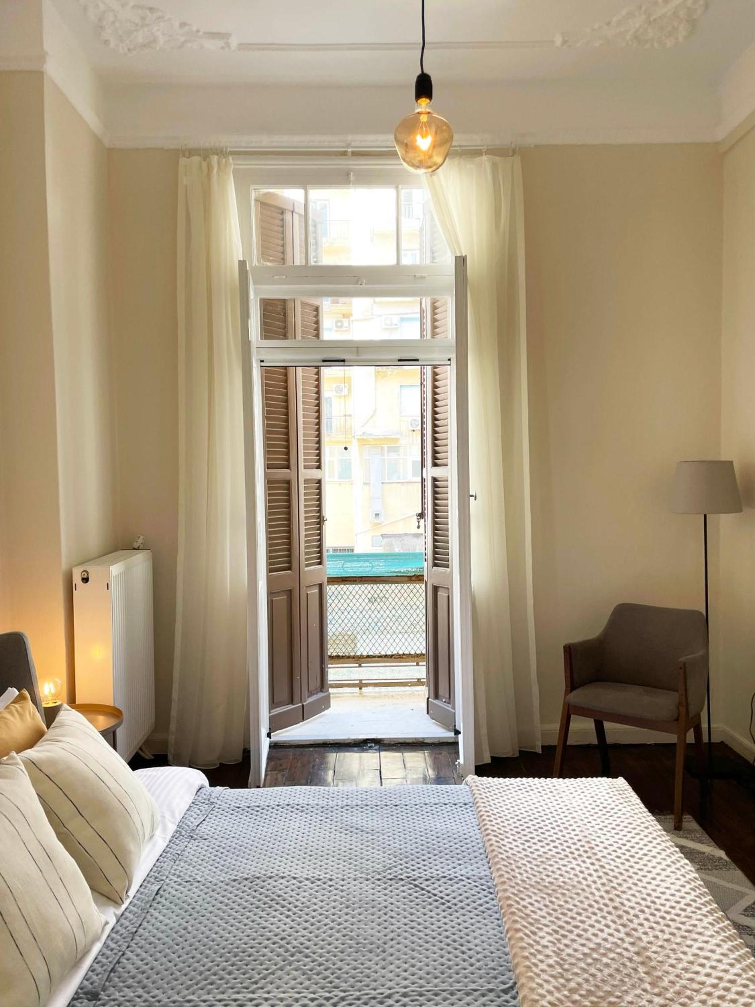 Selanik Home Exteriér fotografie