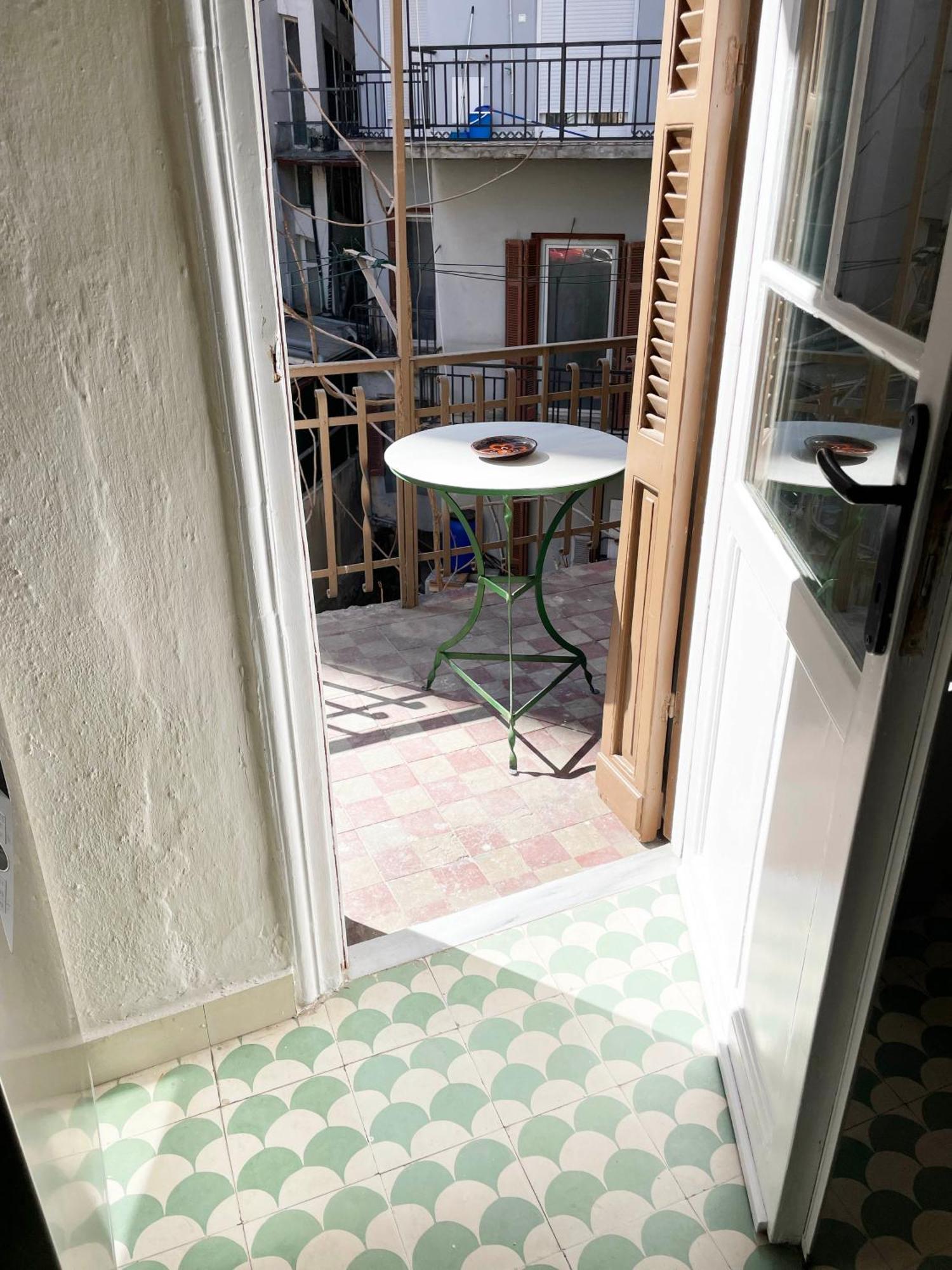 Selanik Home Exteriér fotografie