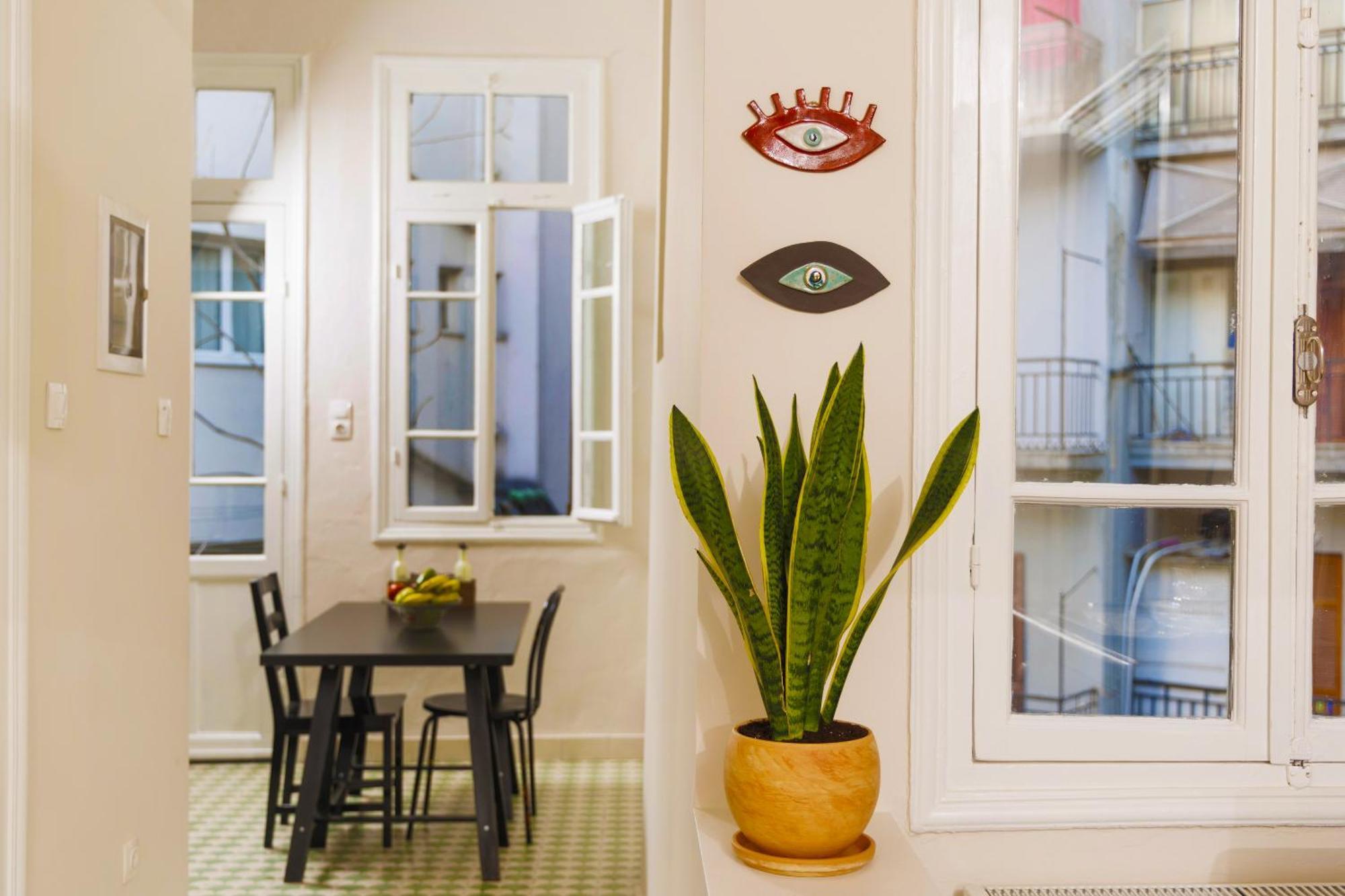Selanik Home Exteriér fotografie